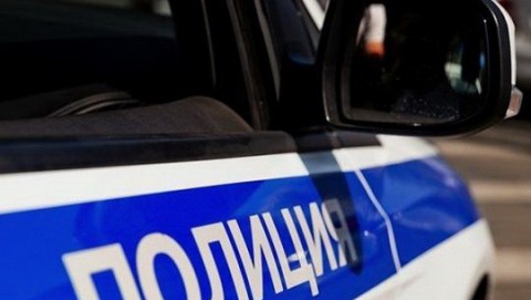 В Ростовской области полицейские задержали подозреваемого в угоне